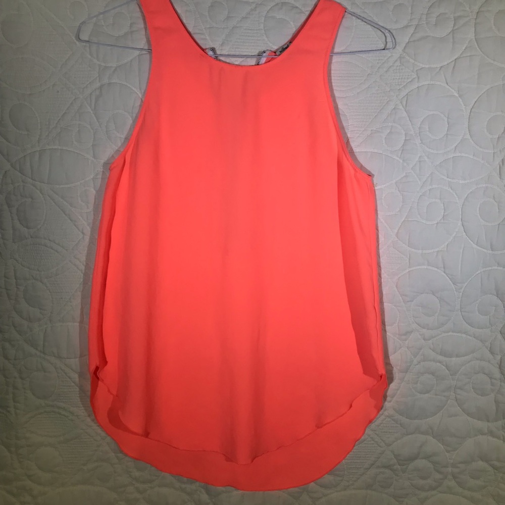 Wilfred Women’s Blouse Peach
